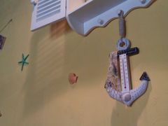 墙壁-百好乐宠物友好餐厅(朝外大街店)