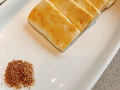 -半山腰·云南菜(侨福芳草地店)