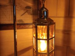 -天津津利华酒店