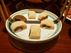 -1078號老北京涮肉(松柏店)
