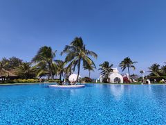 -三亚蜈支洲岛旅游区