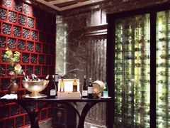 -北京四季酒店·采逸轩