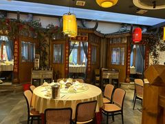 -小隐院子·庭院餐厅(大学城后湖店)
