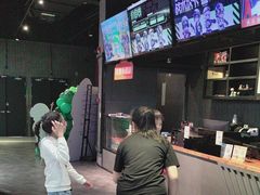 -镭战大联盟真人CS·生日派对·亲子·团建(长风中心店)