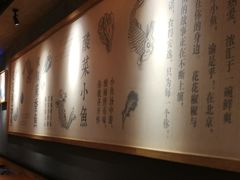 -渝是乎酸菜鱼(龙旗购物中心店)