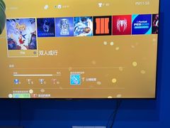-浣熊部落ps4 ps5 switch 电玩(茶店子店)
