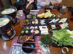 -束河人家(南锣鼓巷店)