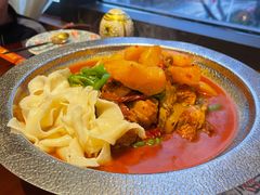-那拉提之疆·新疆菜(美院店)