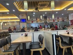 -蒋家桥饺面店(东关街店)