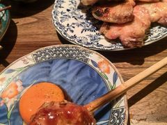 -鸟幸 TORISAKI 炭火居酒屋