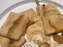 -川味堂·四川豆花(八卦岭店)