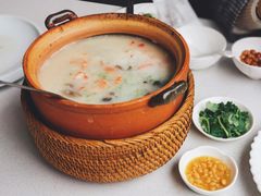 -潮州府·潮菜·砂锅粥(徐家汇店)