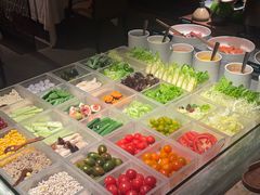 -罗宾斯牛排馆(重庆丽晶酒店)