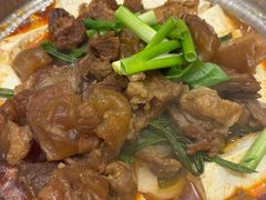 -凯鸽酒楼(大同振兴街店)