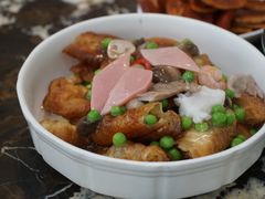 -慧娟面馆·餐厅(望江路店)