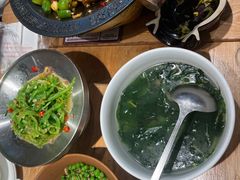 -聚鑫朋酸菜肥肠(九龙仓店)