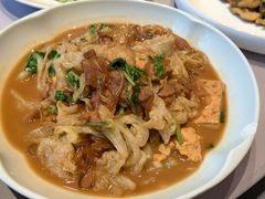 -静之湖湖畔餐厅