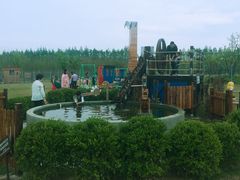 -上海长兴岛郊野公园