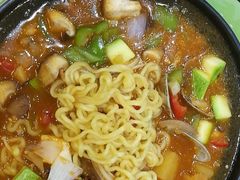 -安大叔拌饭(宝龙店)