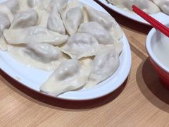 -国庆烧麦馆