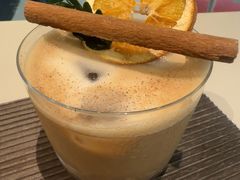 -Dogi&kiki Coffee(中心商务大厦店)