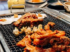 -五彩凉山自助西昌烧烤(柳翠路店)