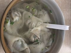 -老西白点心店