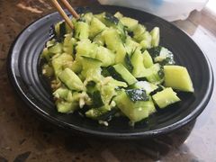 -鲜椒鱼·雅安地标性美食