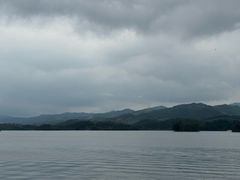 -三岔湖景区