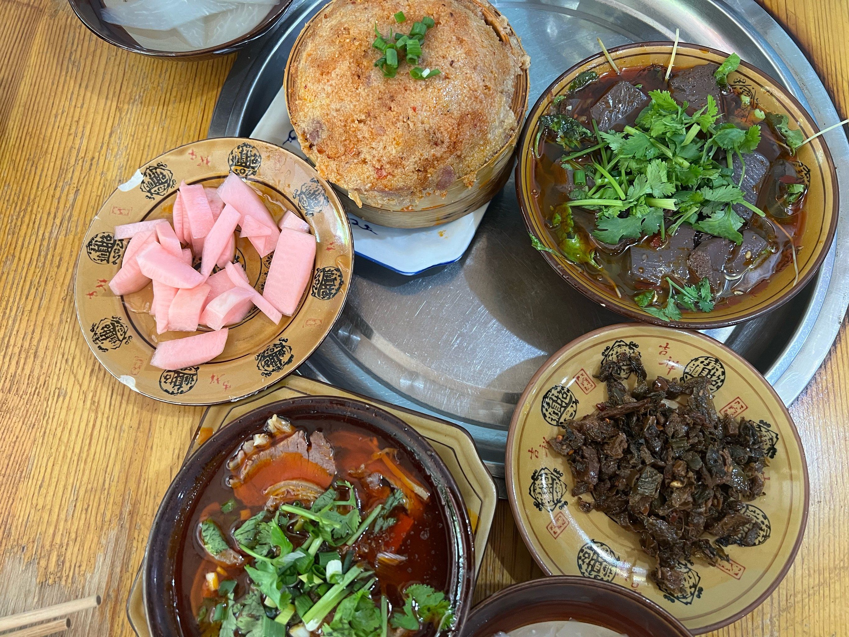 重庆武隆特色美食