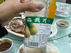 -潮港海鲜家常菜(刘庄店)