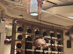 -泥糊破店小酒馆·团建聚餐(南京西路店)