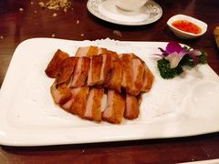 -彩景大酒楼(万泰新天地店)