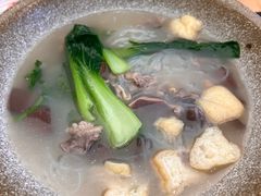 -阿三生煎(正弘城店)