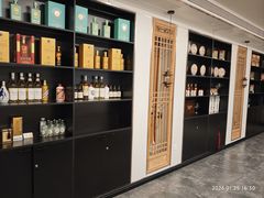 -龙源茶坊(白银路店)