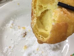 -老磁器口豆汁店(马家堡店)