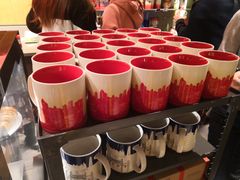 -星巴克(福州三坊七巷店)