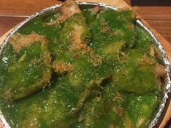 -小厨娘淮扬菜(清江苏宁广场店)