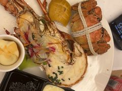 -怡咖啡海鲜自助餐厅(浦东香格里拉店)