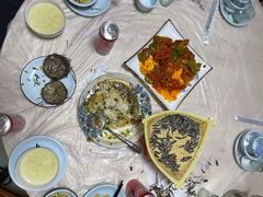 -宾朋海鲜饭庄(兴海路店)