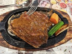-战斧牛排餐厅(悦方IDmall店)