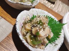 -酒井酱子·深夜食堂(东城汇店)