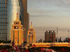 -迎泽公园