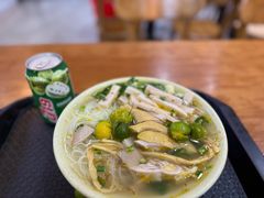 -华姐鸡粉(教育路店)