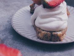 -COTTON CAFE(德信·中外公寓店)