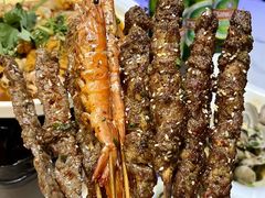 -黑牛码头·小龙虾·烧烤