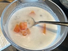 珍珠木瓜椰蓉露-墨泉峰味(润和国际广场店)
