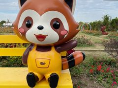 -苏州太湖西山岛开心农场