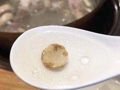 -椰夫人·养生椰子鸡(黄埔时代城店)