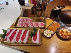 -韩罗苑(万象城店)